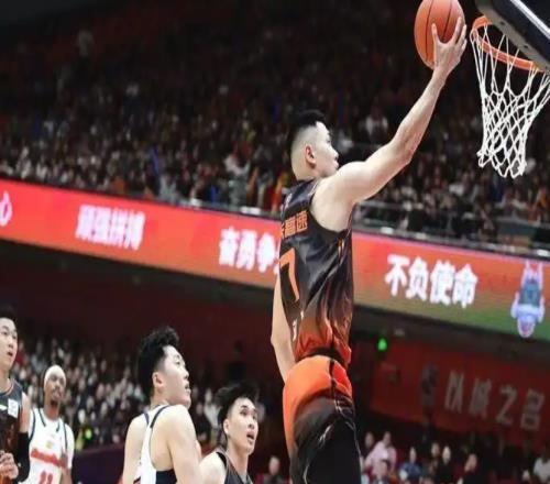 9986！山東男籃力克廣東贏下關(guān)鍵卡位戰(zhàn)，邱彪變陣奇效盡顯！