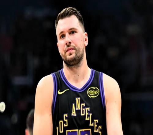 東契奇賭上職業(yè)生涯赴歐治療，湖人這賽季真值得他這么拼嗎