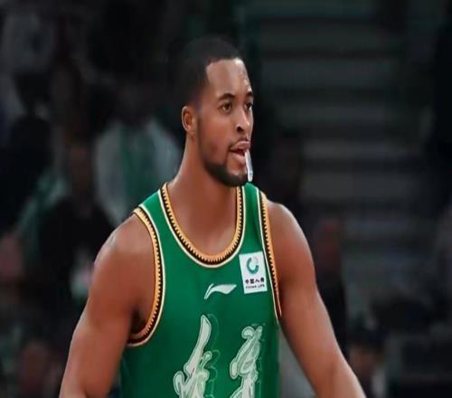 莫蘭德夢(mèng)游，萊迪打成大核！得分+籃板+防守兼?zhèn)?，還有一手持球！