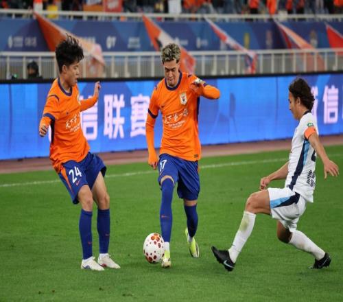 泰山隊備戰(zhàn)河南要提升活力，中場或有新變化，三大主力有望回歸