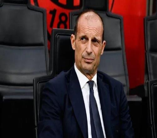 阿萊格里丨連續(xù)客場(chǎng)失利且一球未進(jìn)，必須改進(jìn)