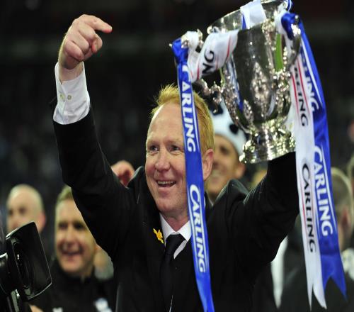 麥克萊什14年后攤牌：那套戰(zhàn)術(shù)專殺阿森納，奪冠后卻不敢慶祝