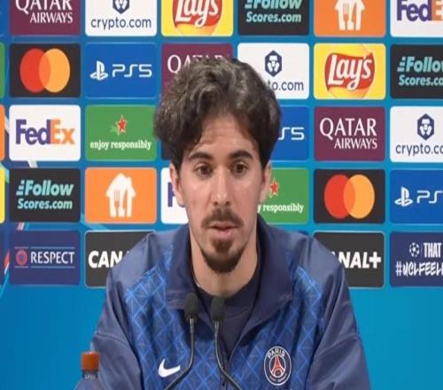 維蒂尼亞：紅軍即便狀態(tài)不在最佳依然很強(qiáng)，這種比賽沒(méi)有熱門