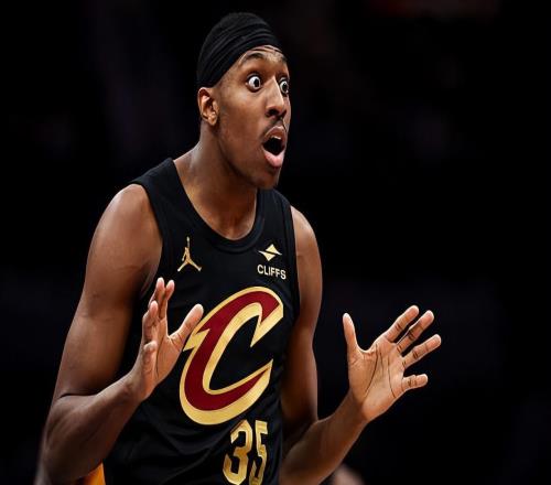 滿滿的都是活力！騎士完全可以考慮給鋒線新星多一點(diǎn)出場(chǎng)時(shí)間