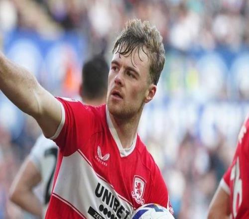 米堡22扳平卻玩砸了，沖超關(guān)鍵戰(zhàn)再掉鏈子