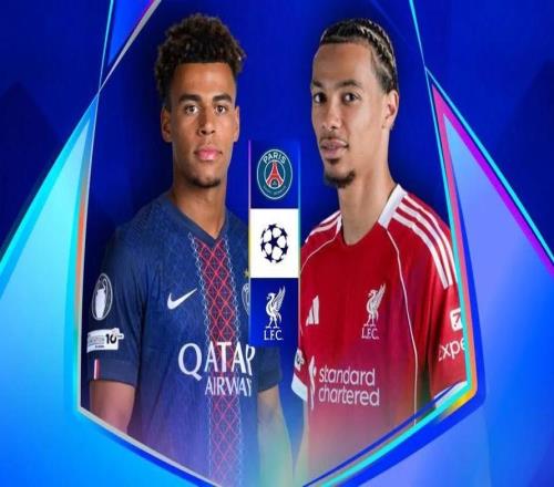 利物浦連續(xù)31場歐冠未出現(xiàn)平局，36次對法國球隊(duì)從未悶平