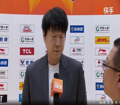 奇兵！三分9中5砍15分，完爆国手胡明轩徐杰，赛后邱彪点名表扬