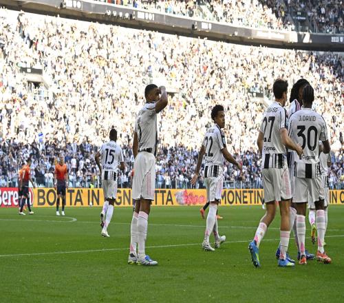 4球3助攻，布雷默創(chuàng)造生涯單賽季直接參與進球數新高