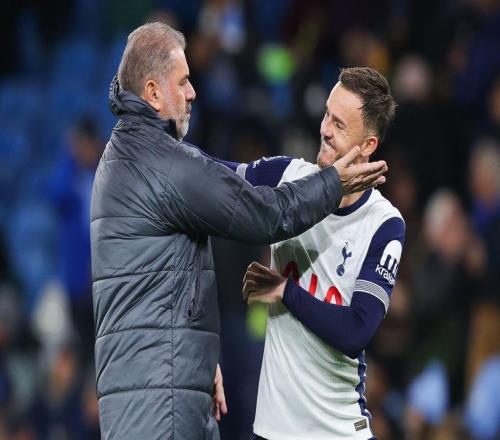 麥迪遜為歐聯(lián)杯半決賽賭上膝蓋：再選一次還這么干