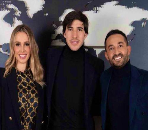 曼聯(lián)買托納利恐需9000萬！經(jīng)紀(jì)人證實英超豪門爭奪，紅魔最大熱門