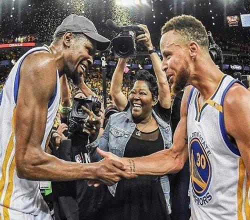 冠vs2冠！庫杜之爭結(jié)局已定，這次真沒懸念了