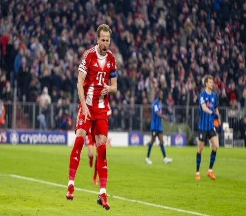 能否延續(xù)火熱狀態(tài)凱恩近4場(chǎng)對(duì)陣皇馬1球2助攻