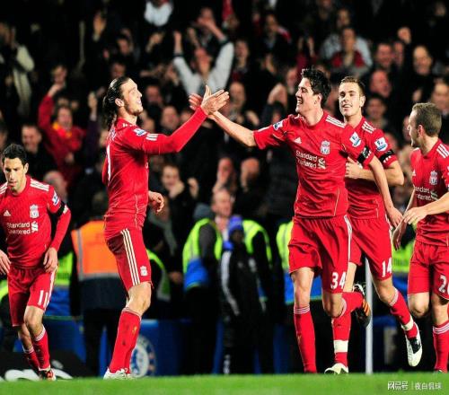 足壇扎心往事：利物浦前隊史標王親口承認，當初根本不想加盟