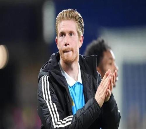 羅馬諾：那不勒斯希望再留德布勞內(nèi)一個賽季，他也想留隊