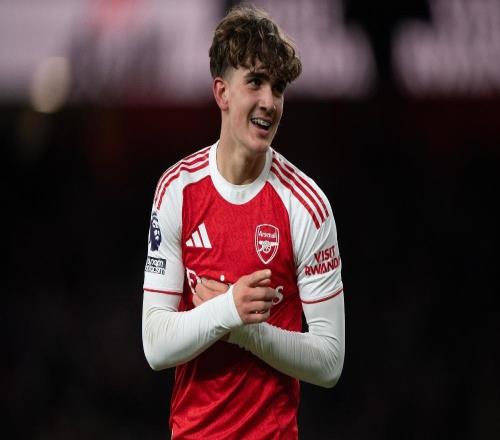 阿森納47年不敗金身懸了，BBC免費直播卻鎖死海外球迷