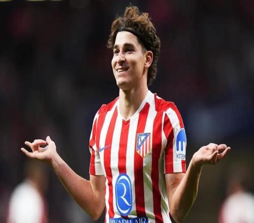 高效！阿爾瓦雷斯7次歐冠淘汰賽首發(fā)斬6球3助攻