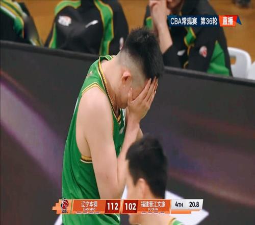 爆砍44分！CBA焦點(diǎn)對(duì)決：趙繼偉高光1戰(zhàn)，福建男籃令央視贊不絕口