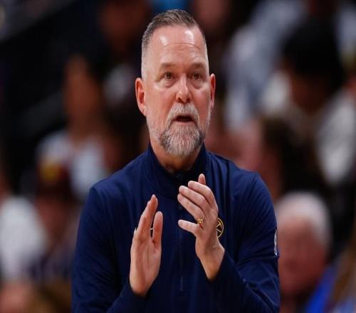 掘金冠軍教頭被裁1個(gè)月后，NCAA豪門(mén)掏1200萬(wàn)挖人