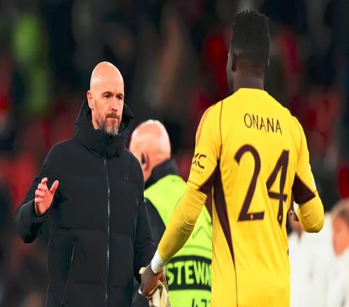 曼聯(lián)再追“白月光”！曾拒絕滕哈格加盟維拉，今夏能否投奔紅魔