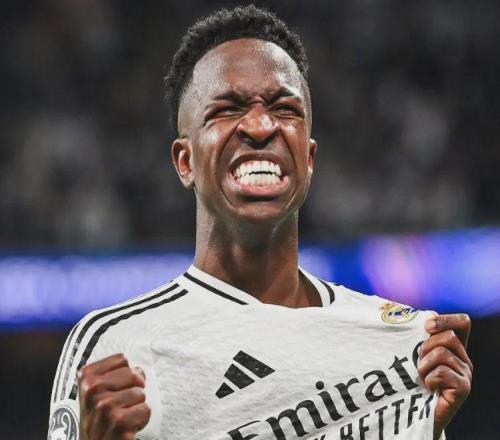 維尼修斯：我會和皇馬續(xù)約！隊報：利物浦接近續(xù)約科納特！