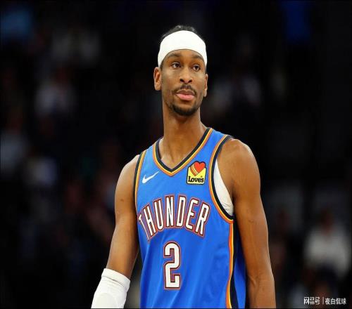 亞歷山大vs文班亞馬vs約基奇：關(guān)鍵數(shù)據(jù)大對(duì)比！衛(wèi)冕幾乎無(wú)懸念