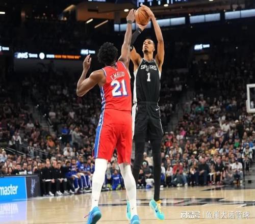 NBA最新排名出爐！東部第一大爆冷，騎士鎖定前四，湖人也被反超