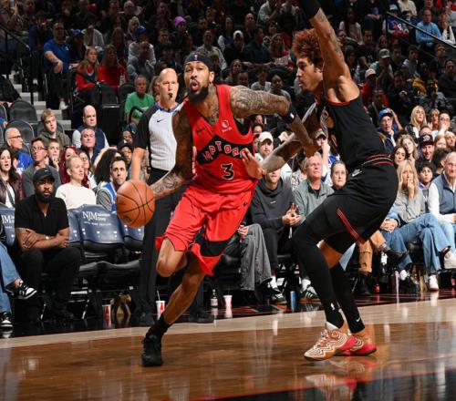 猛龍vs熱火前瞻：兩隊(duì)近期狀態(tài)相對(duì)低迷，臨場(chǎng)發(fā)揮成關(guān)鍵