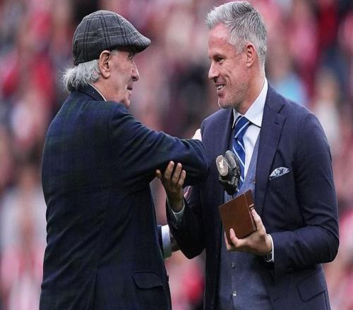 畢爾巴鄂花10年給"忠臣"頒獎(jiǎng)，自家球員卻差點(diǎn)沒(méi)資格