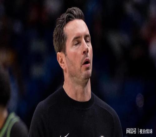 湖人連比賽都沒打，賽季末噩夢卻再度升級，季后賽已無競爭力