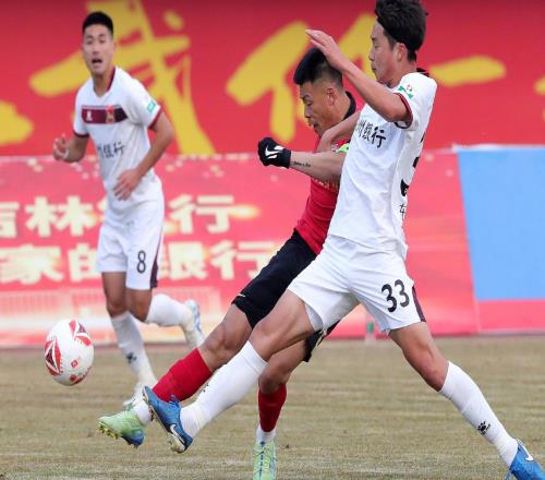 中甲：6場(chǎng)10，亞泰梅州首勝，江蘇兄弟領(lǐng)跑，楊林3連敗悲壯下課