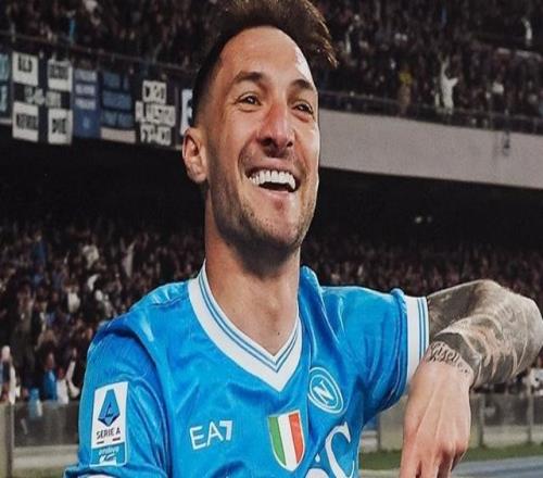 一場01！讓米蘭退出爭冠：差榜首9分無力翻盤，國米還有一對手