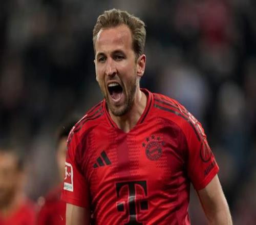 凌晨3點歐冠23億對決！姆巴佩vs凱恩拜仁遭4連殺期待復仇