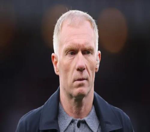 斯科爾斯：德利赫特和馬奎爾風(fēng)格相近，我更傾向留下德利赫特