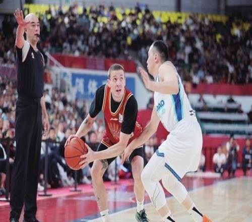 97比100不敵青島隊(duì)，山西男籃主場(chǎng)憾負(fù)