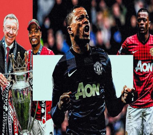 09年曼聯(lián)輸給巴薩埃弗拉：我們賽前過(guò)于傲慢了