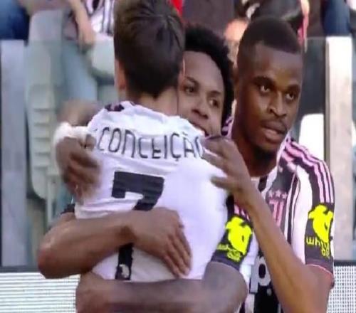 20后！意甲爭(zhēng)四亂了：尤文差前四1分，4隊(duì)競(jìng)爭(zhēng)羅馬有望逆襲