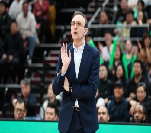 遼寧男籃9分完勝！烏戈拒絕爆冷，萊迪大爆發(fā)，趙繼偉27分