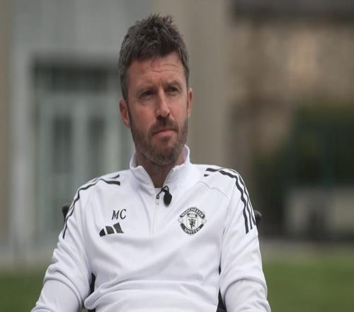 卡里克：與馬奎爾續(xù)約不是一個(gè)困難的決定，我也參與其中