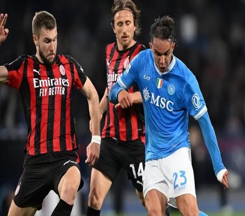 隨著AC米蘭01，尤文20，意甲最新排名出爐！國米7分領(lǐng)跑