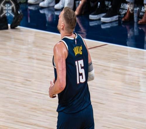 逆轉(zhuǎn)！約基奇轟35分14板13助5斷，掘金反超湖人，升至西部第三