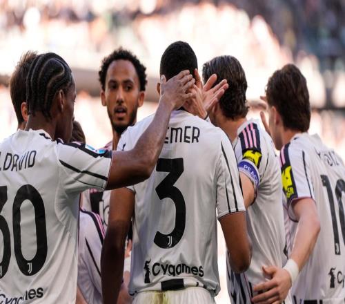 意甲最新積分榜：科莫翻車，尤文完勝，米蘭落敗，那不勒斯升第3