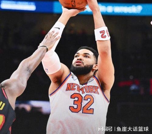 尼克斯逆轉(zhuǎn)！布倫森30+13末節(jié)救主，唐斯21+12立功，勇士棄將拉胯