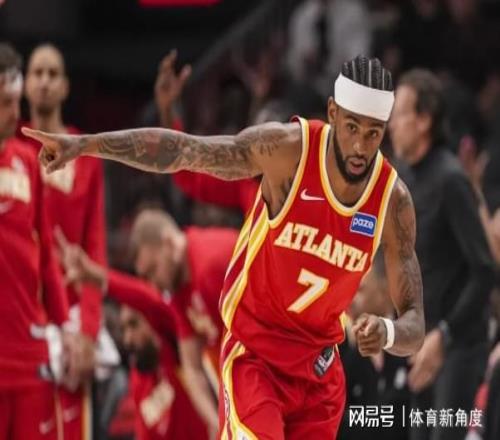 Woc！才5年6200萬，老鷹找到了自己的“鷹王”