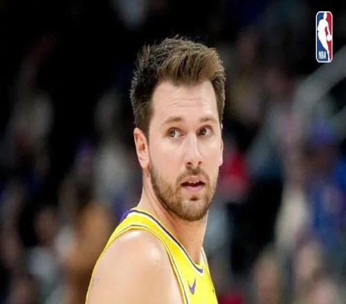 太瘋狂了！東契奇提前2周復(fù)出！