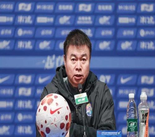 津門虎中超已四輪不勝！罪魁禍首卻不是于根偉和王秋明，引發(fā)熱議