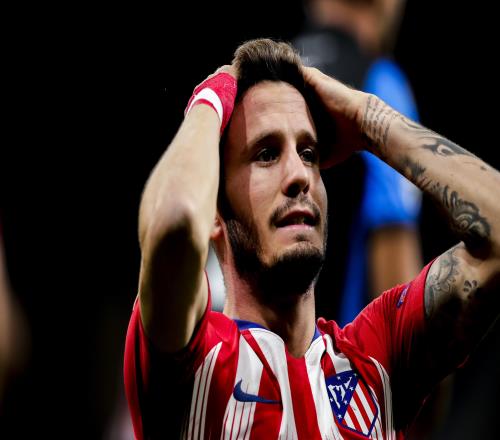 薩烏爾：兩座歐冠決賽傷疤，拿解放者杯也抹不平