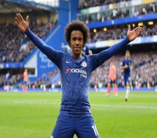 威廉：我在阿森納過得很不開心，加盟三個月就和經(jīng)紀(jì)人說想走