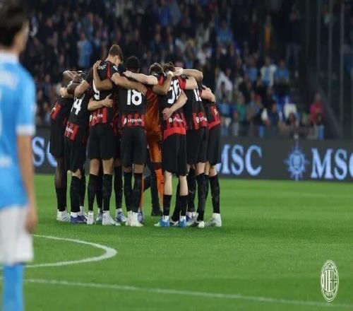 意媒丨立刻返回米蘭城，早上繼續(xù)訓(xùn)練