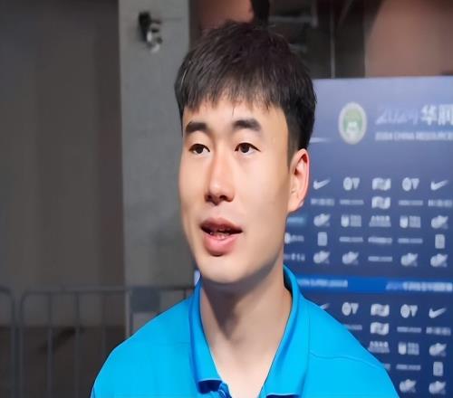 邓涵文为何本赛季没去中超豪门！反而坚持去玉昆，背后原因找到了