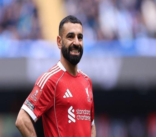 Carragher罕見服軟：薩拉赫"眼神不對"